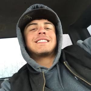 Meet your Posher, Steven